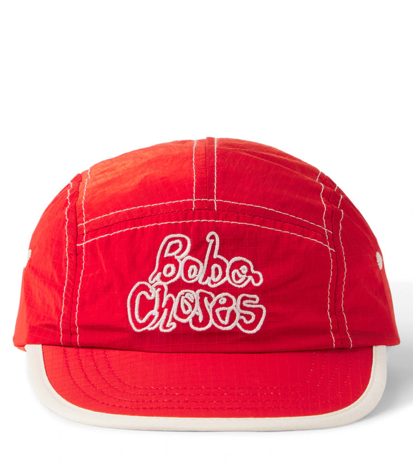  Bobo Choses Bobo Choses Logo Baseball Cap 