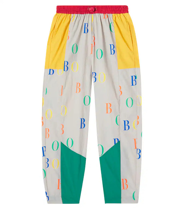  Bobo Choses Bobo Choses Logo Printed Sweatpants 
