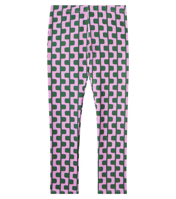  Bobo Choses Bobo Choses Printed Leggings 
