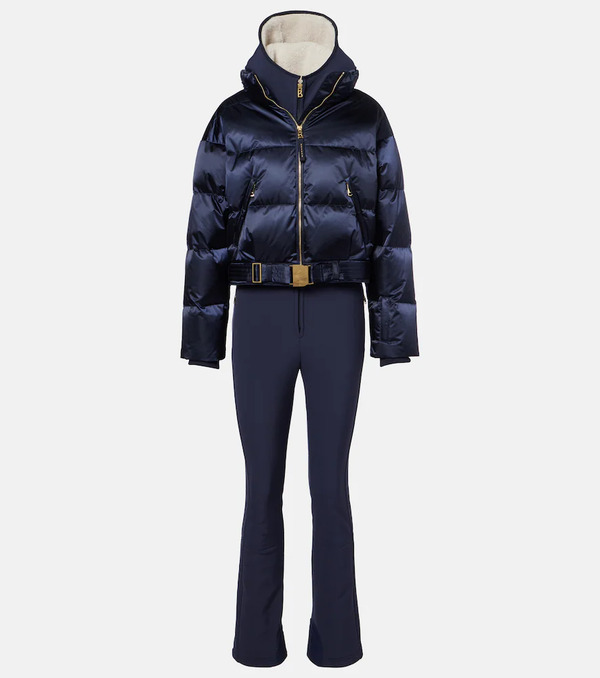  Bogner Bogner Aya1-ld Down Ski Suit 
