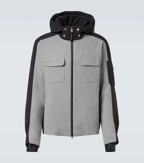  Bogner Bogner Cobey Down Ski Jacket 
