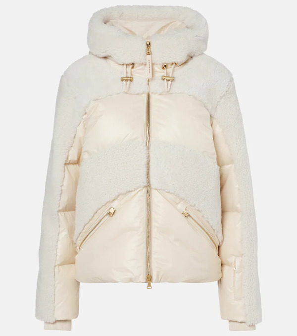  Bogner Bogner Dana Down Ski Jacket 