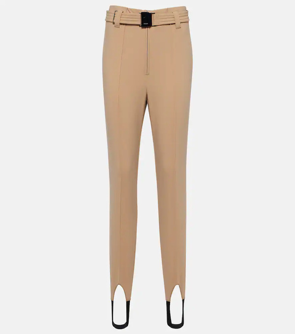  Bogner Bogner Eirin Stirrup Ski Pants 
