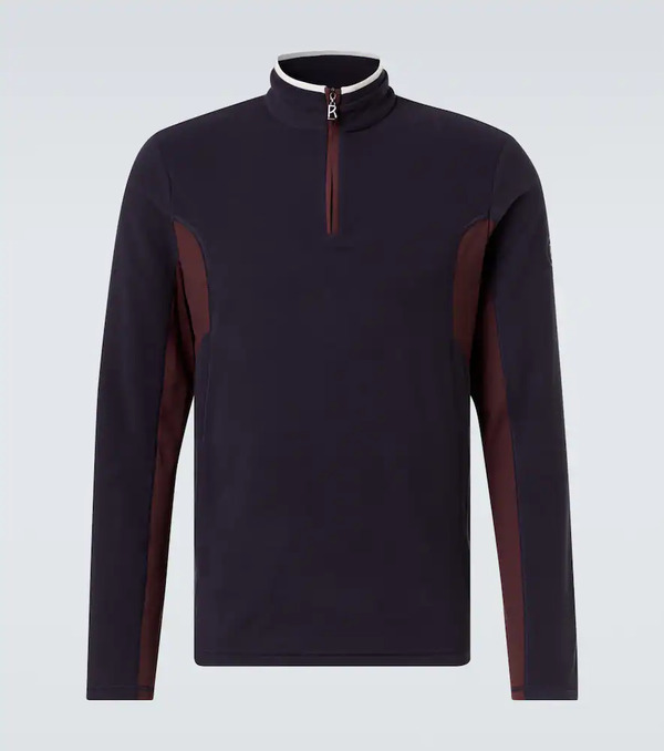  Bogner Bogner Giacomo Fleece Sweater 