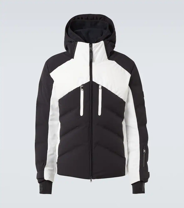  Bogner Bogner Jervis-d Down-paneled Ski Jacket 