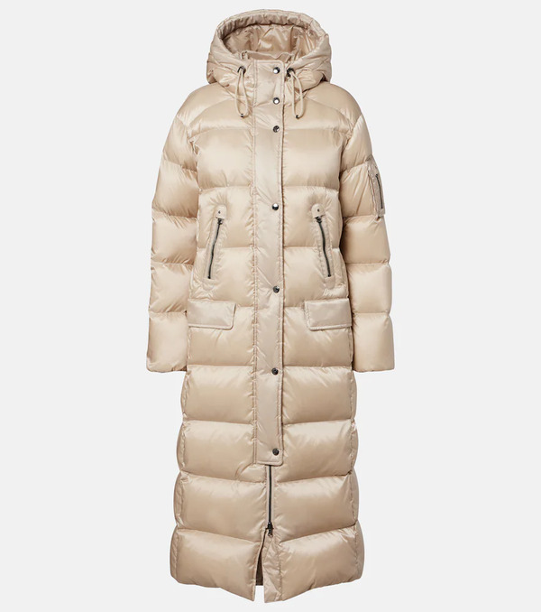  Bogner Bogner Jonna Down Coat 