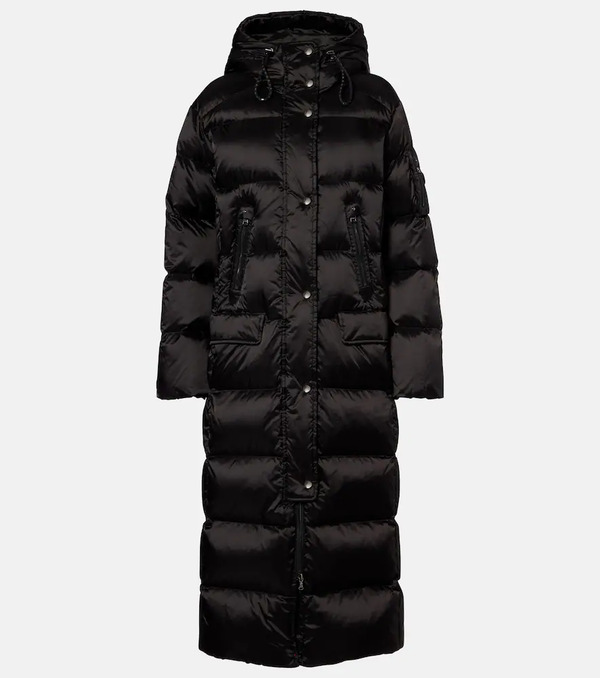  Bogner Bogner Jonna Hooded Down Coat 