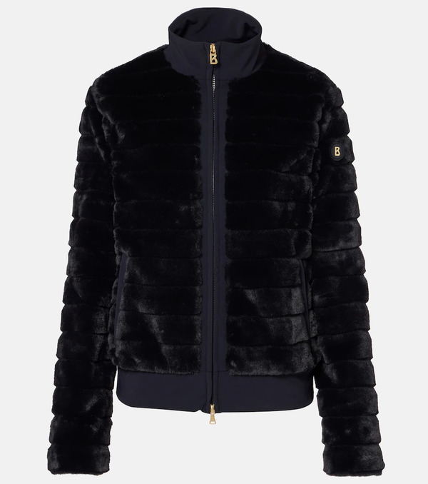  Bogner Bogner Katniss Quilted Jacket 