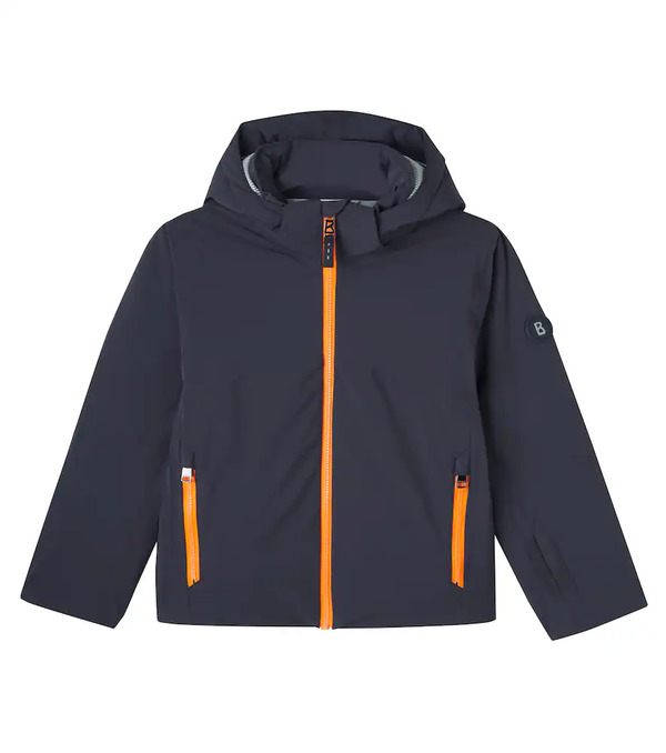  Bogner Kids Bogner Kids Justus Technical Ski Jacket 
