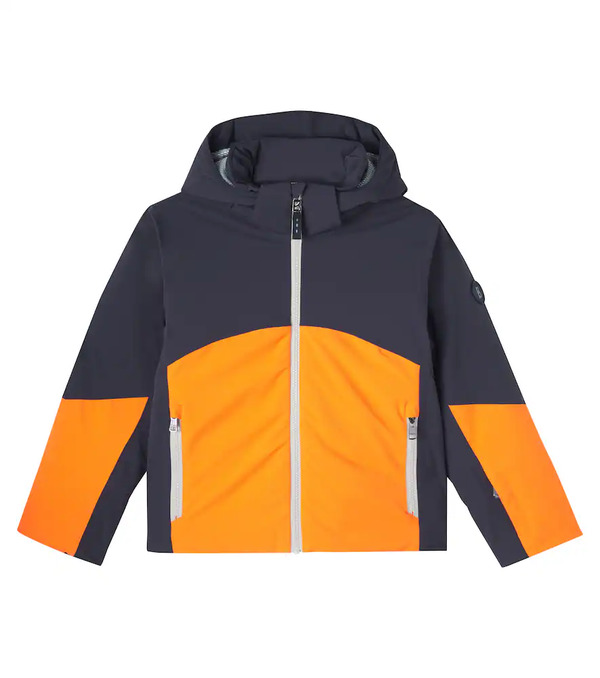  Bogner Kids Bogner Kids Justus Technical Ski Jacket 