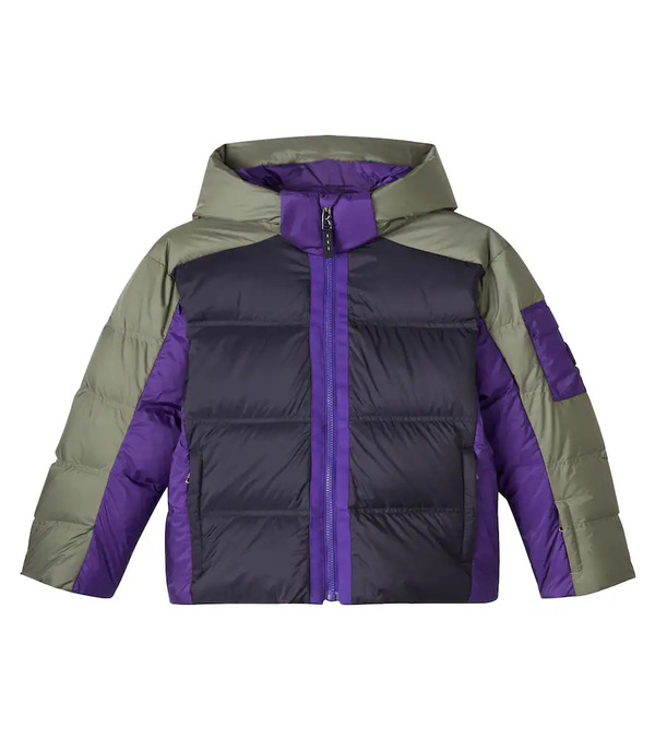  Bogner Kids Bogner Kids Pablo Down Ski Jacket 