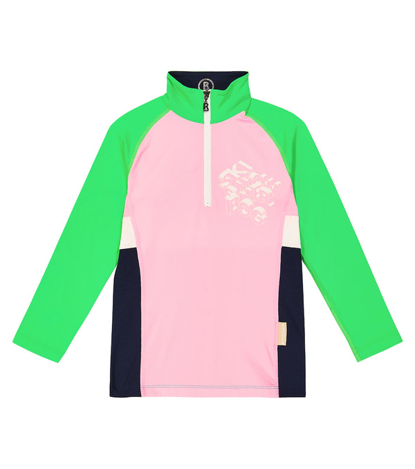  Bogner Kids Bogner Kids Poppy Technical Top 
