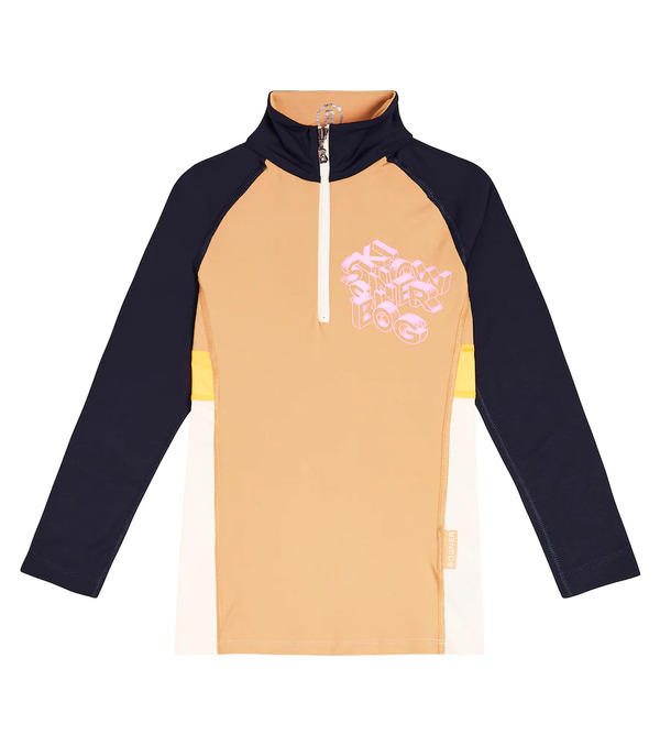  Bogner Kids Bogner Kids Poppy Technical Top 