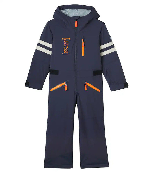  Bogner Kids Bogner Kids Powder Ski Suit 