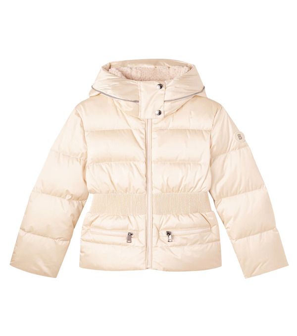  Bogner Kids Bogner Kids Taylor Down Ski Jacket 
