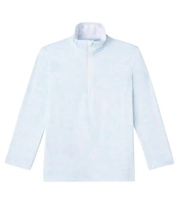 Bogner Kids Bogner Kids X Loveshackfancy Ida Ski Top 