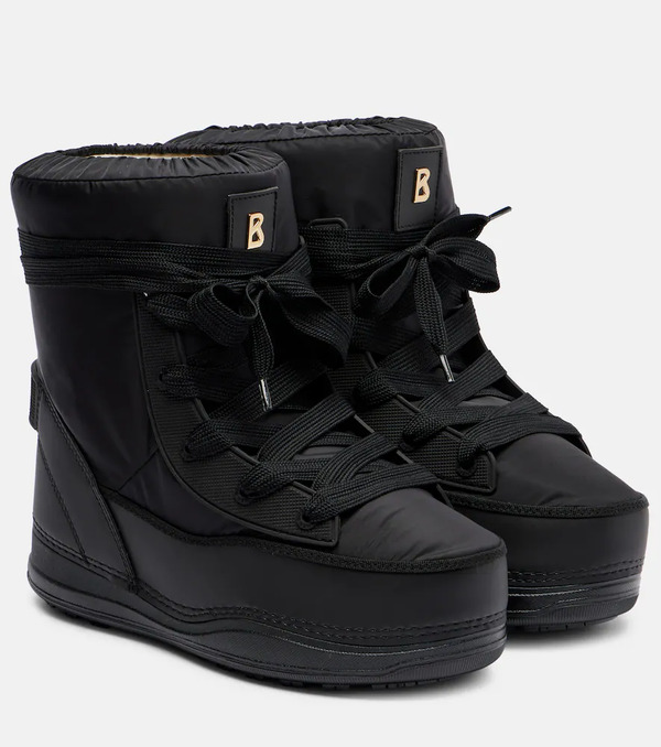  Bogner Bogner La Plagne Snow Boots 