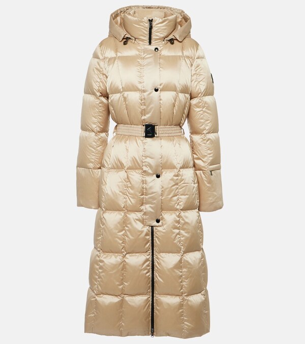  Bogner Bogner Nicole Down Coat 