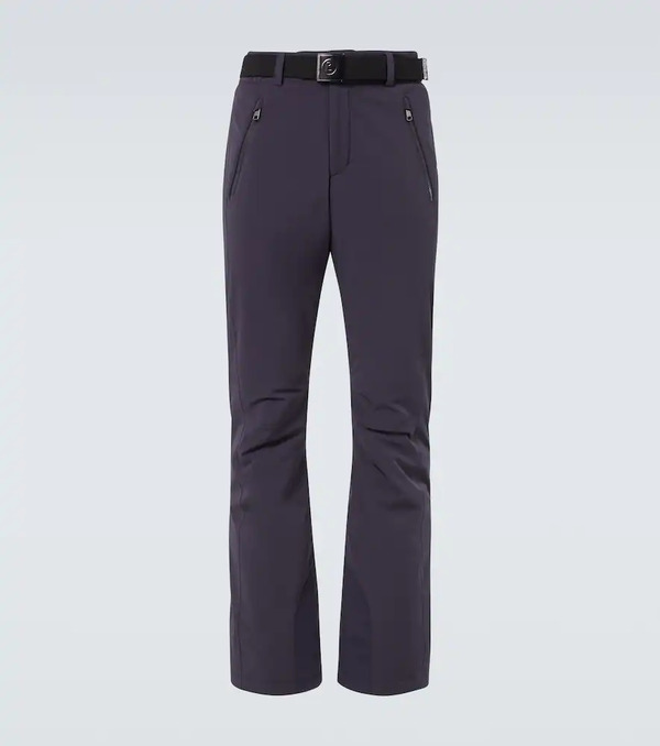  Bogner Bogner Thore2-t Belted Ski Pants 