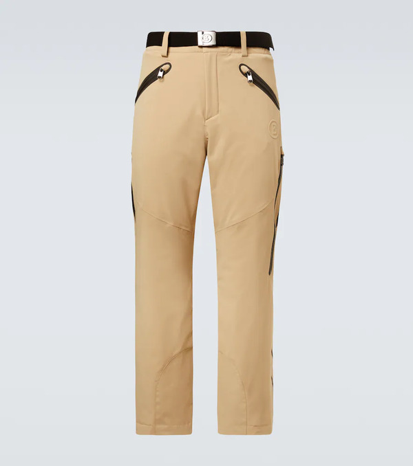  Bogner Bogner Tim Belted Ski Pants 