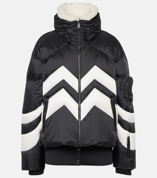  Bogner Bogner Valea Down Ski Jacket 