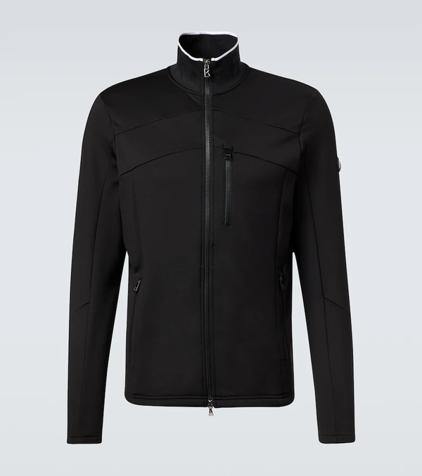  Bogner Bogner Xilas Fleece Jacket 