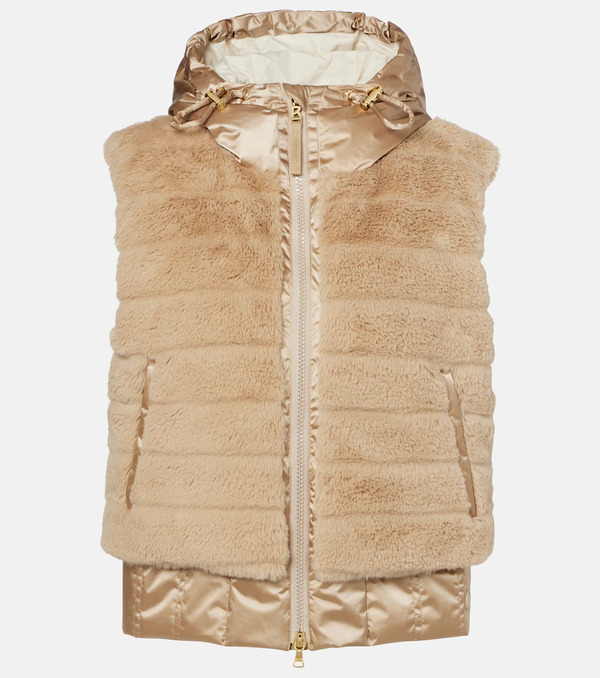  Bogner Bogner Yumi Down Vest 