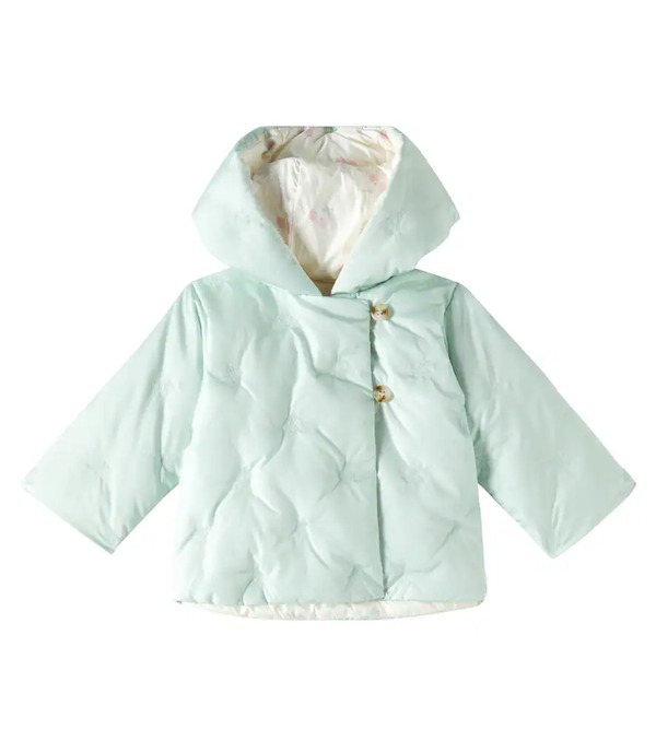  Bonpoint Bonpoint Baby Bonno Jacket 