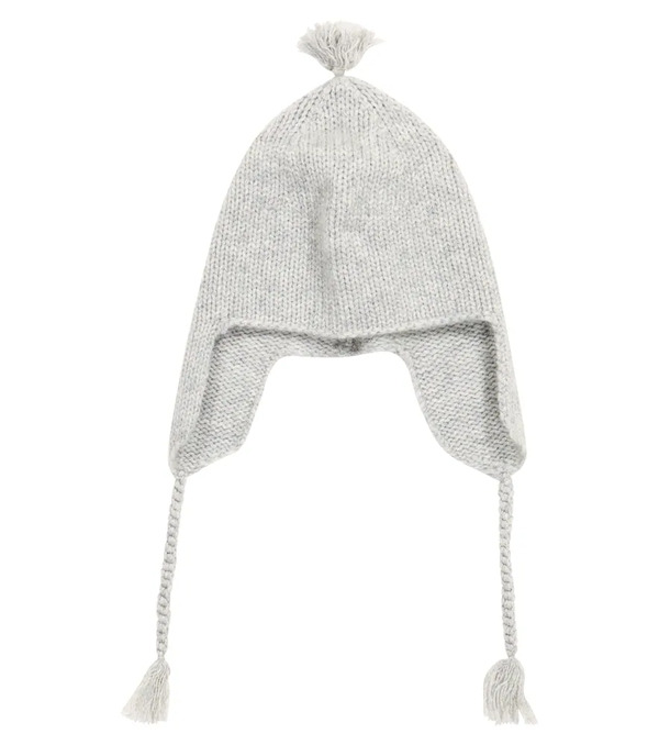  Bonpoint Bonpoint Baby Cashmere Hat 