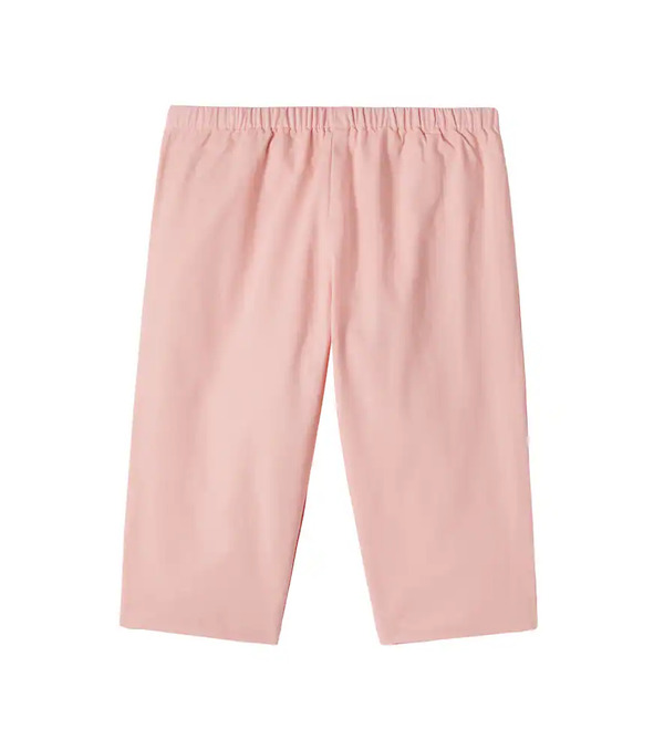  Bonpoint Bonpoint Baby Dandy Cotton Pants 