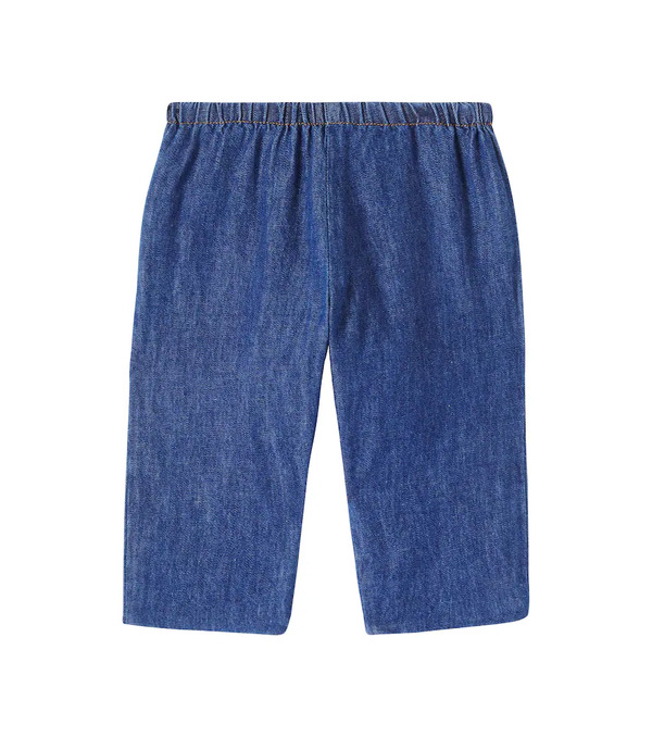  Bonpoint Bonpoint Baby Dandy Jeans 
