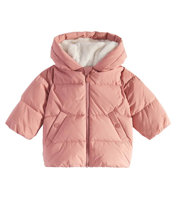  Bonpoint Bonpoint Baby Down Jacket 