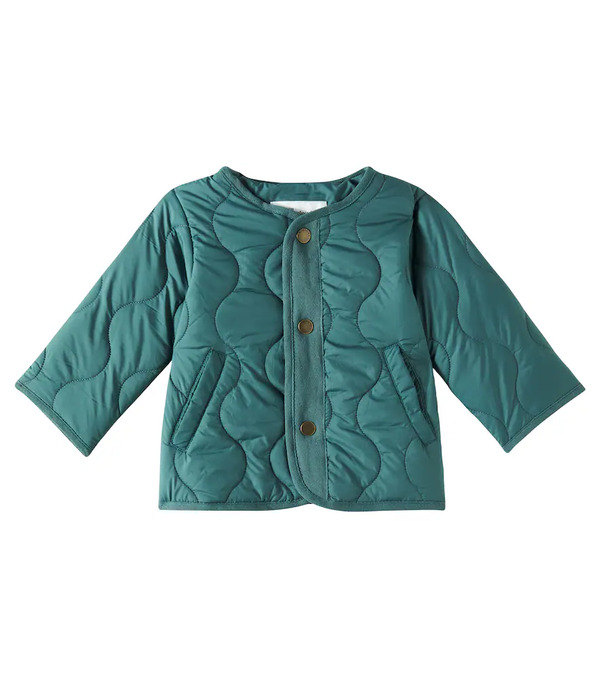  Bonpoint Bonpoint Baby Eliciano Jacket 