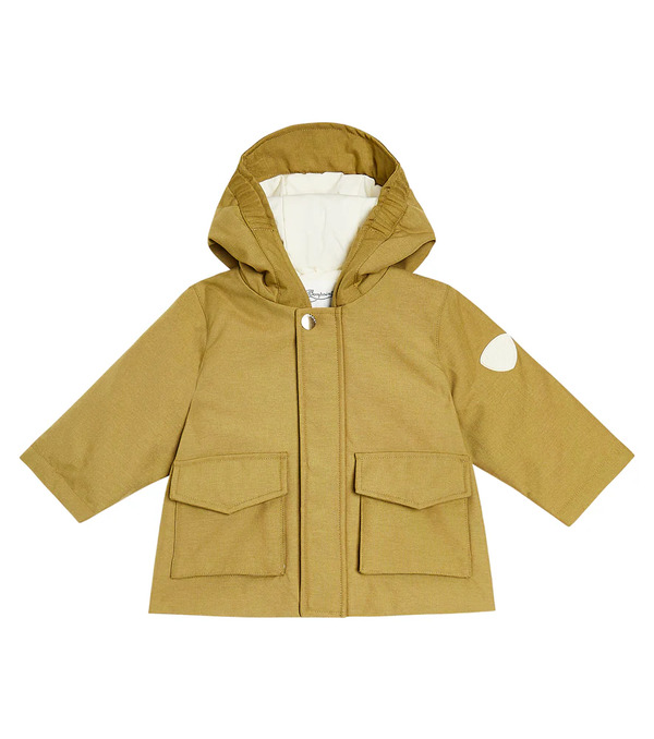  Bonpoint Bonpoint Baby Faustino Coat 