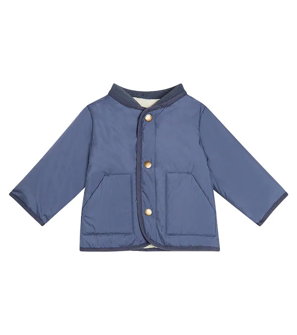  Bonpoint Bonpoint Baby Feliciano Jacket 