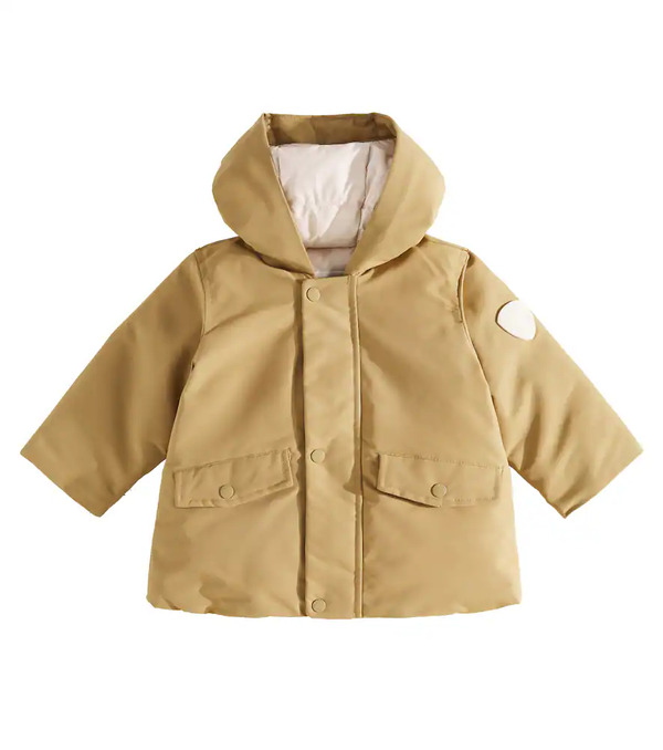  Bonpoint Bonpoint Baby Galaxy Technical Parka 