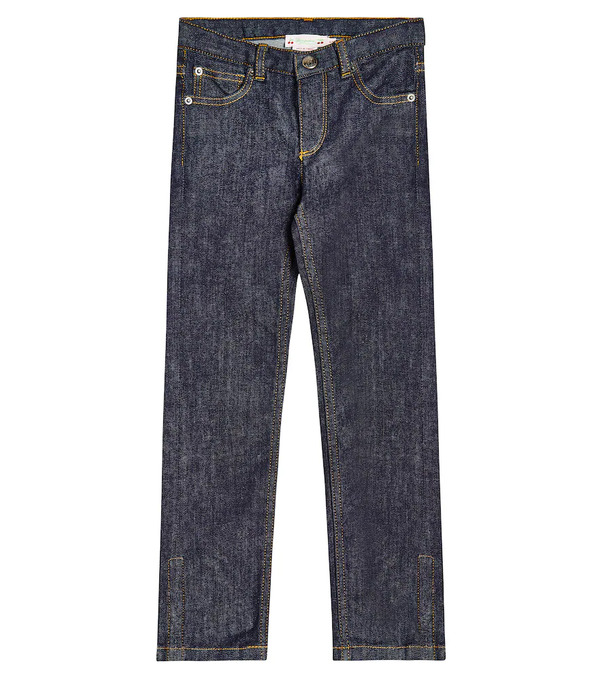  Bonpoint Bonpoint Bonnie Slim Jeans 