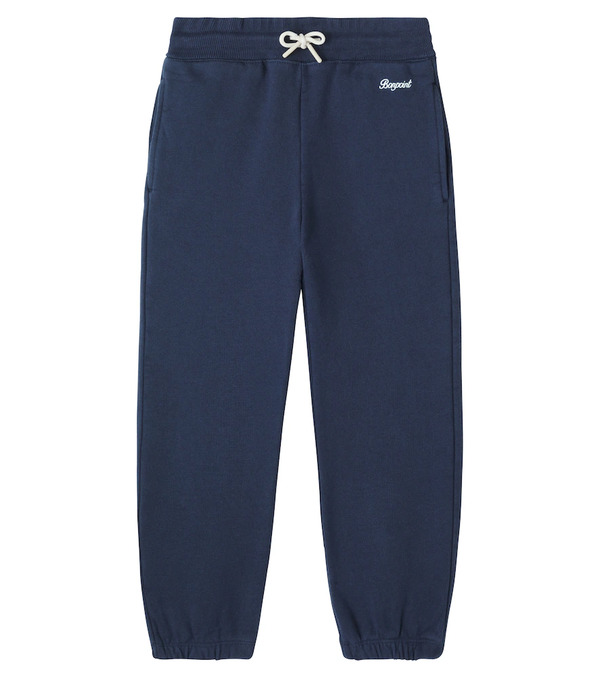  Bonpoint Bonpoint Cotton Sweatpants 