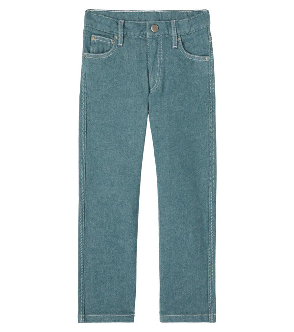  Bonpoint Bonpoint Dewey Jeans 