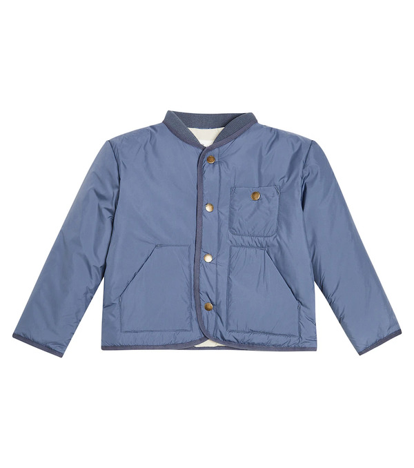  Bonpoint Bonpoint Duran Jacket 