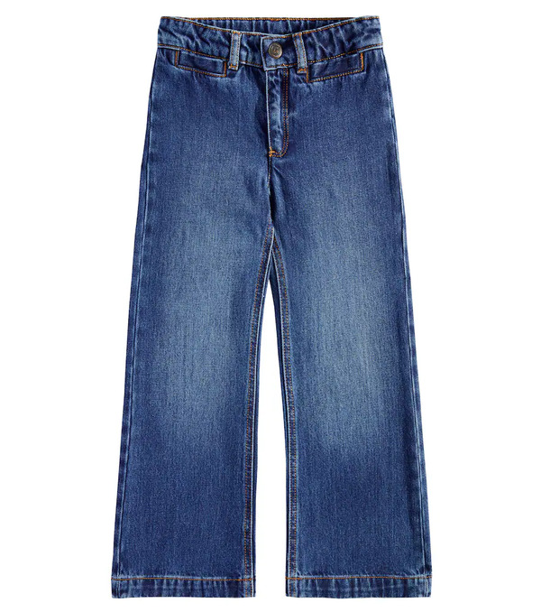  Bonpoint Bonpoint Gersande Jeans 