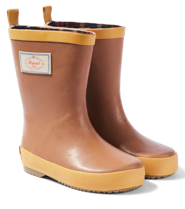  Bonpoint Bonpoint Gilles Rain Boots 
