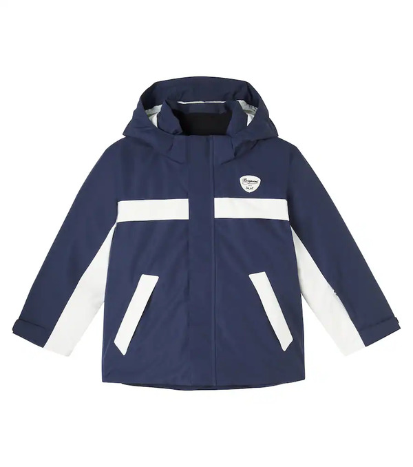  Bonpoint Bonpoint Juniper Down Jacket 