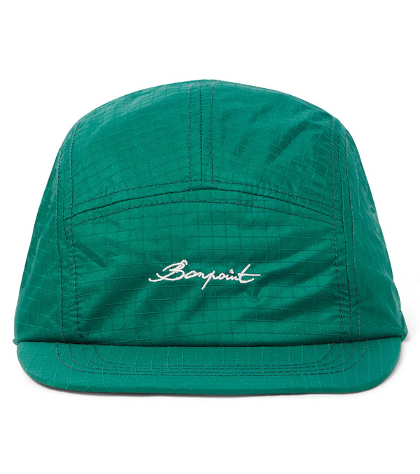  Bonpoint Bonpoint Logo Baseball Cap 