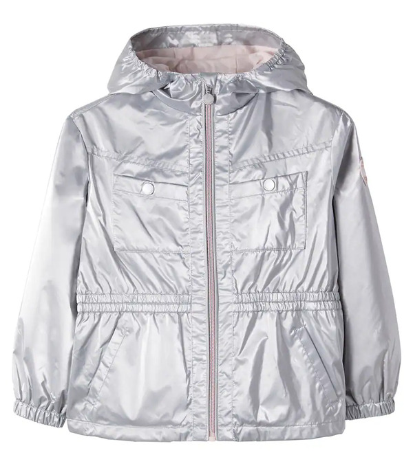  Bonpoint Bonpoint Logo Jacket 