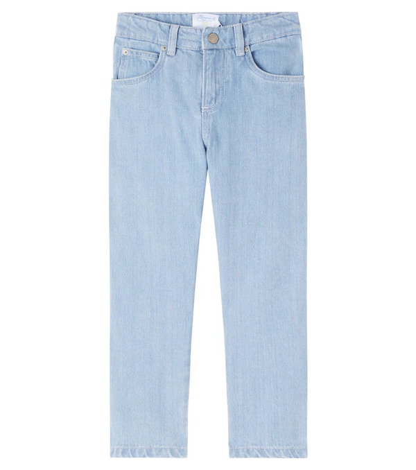  Bonpoint Bonpoint X Guest In Residence Eliott Jeans 