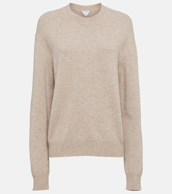  Bottega Veneta Bottega Veneta Cashmere Sweater 
