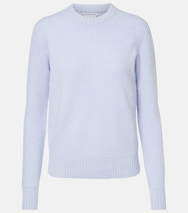  Bottega Veneta Bottega Veneta Wool Sweater 