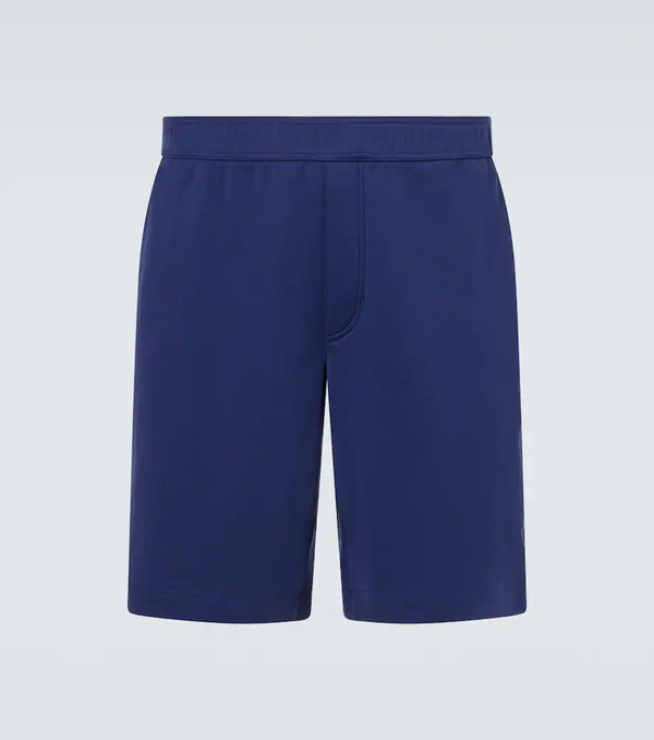  Brunello Cucinelli Brunello Cucinelli Cotton Shorts 