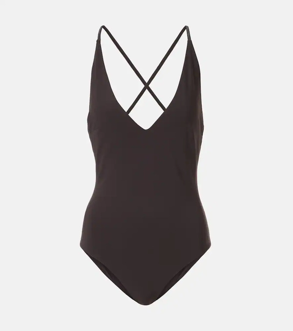  Brunello Cucinelli Brunello Cucinelli Monili Swimsuit 